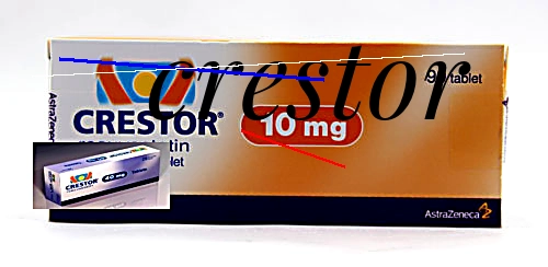 Prix du crestor 5 mg